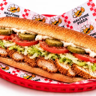 Chicken Cutlet