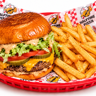 Garden Burger