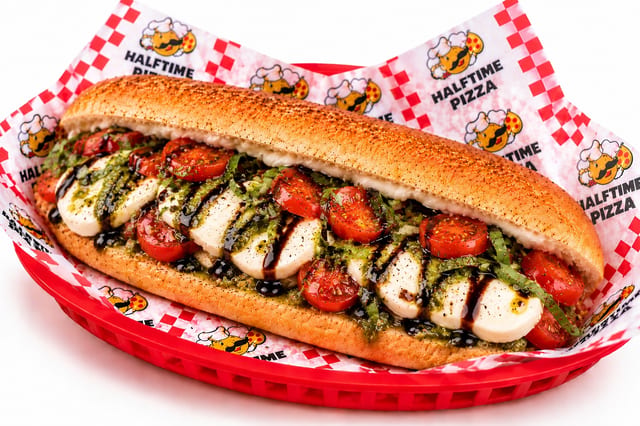 Caprese.