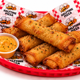 Cheesesteak Eggrolls (4)