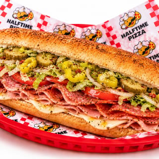 Traditional Italian