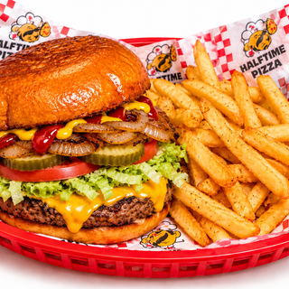 Classic Burger
