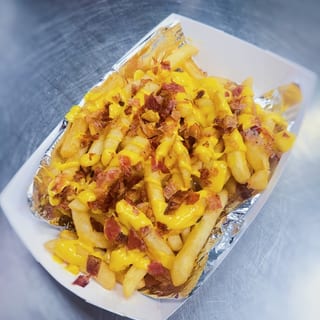 Loaded Fries