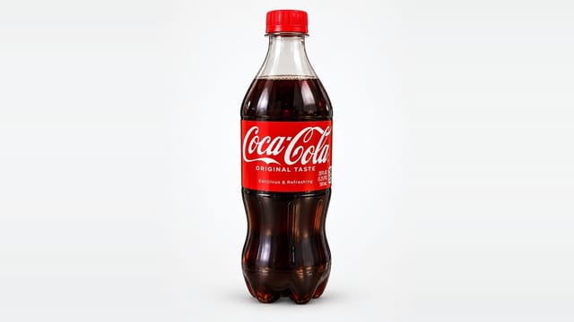 Coke.