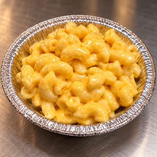 Mac and Cheese Bowl