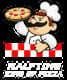 Halftime Pizza