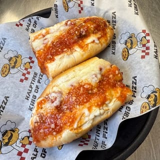Chicken Parm