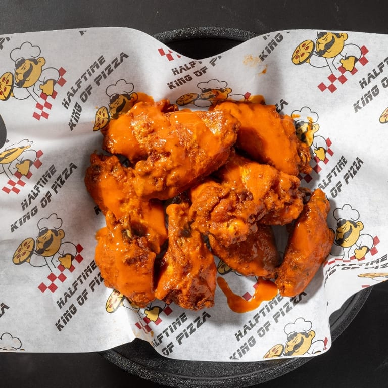 Irresistible Wings for Everyone