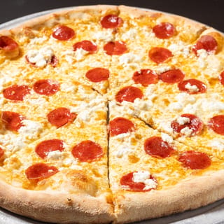 Swayman Pizza