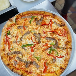 Nancy Pizza