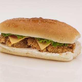 Chicken Cutlet